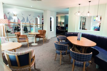 Solent Hotel And Spa