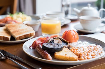 Solent Hotel And Spa