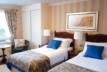 Solent Hotel And Spa