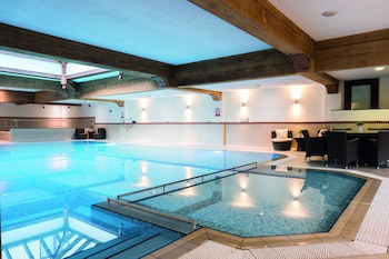 Solent Hotel And Spa