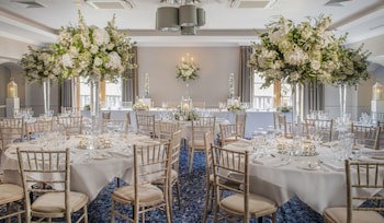Solent Hotel And Spa