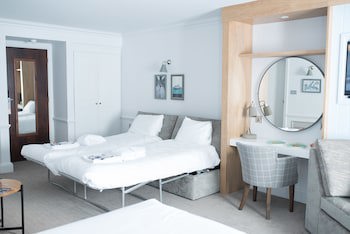 Solent Hotel And Spa