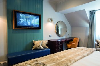 Solent Hotel And Spa