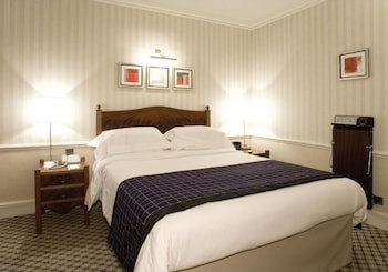 Solent Hotel And Spa