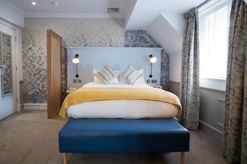 Solent Hotel And Spa