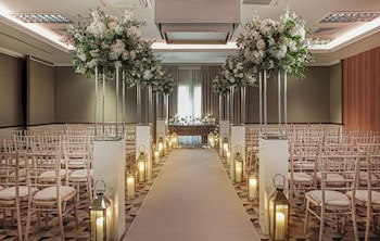 Solent Hotel And Spa