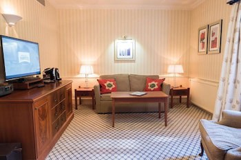 Solent Hotel And Spa