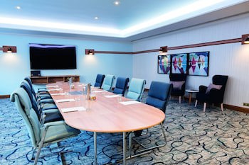 Solent Hotel And Spa