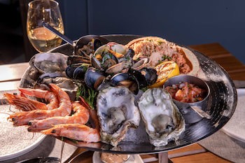 Solent Hotel And Spa