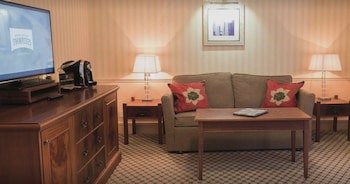 Solent Hotel And Spa