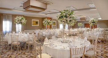 Solent Hotel And Spa