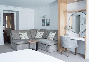 Solent Hotel And Spa