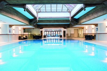 Solent Hotel And Spa