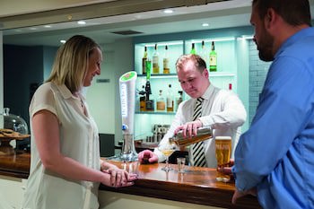 Solent Hotel And Spa