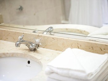 Solent Hotel And Spa
