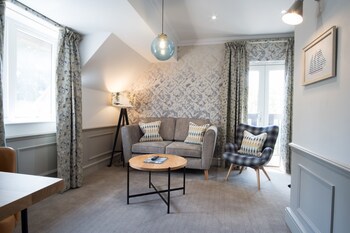 Solent Hotel And Spa