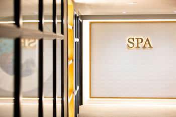 Solent Hotel And Spa