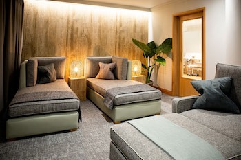 Solent Hotel And Spa