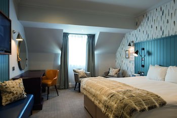 Solent Hotel And Spa
