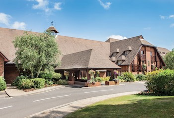 Solent Hotel And Spa