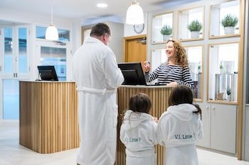 Solent Hotel And Spa