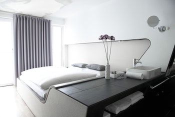 Hotel Q fotoğrafı