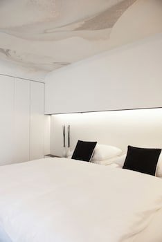 Hotel Q galeri fotoğrafı