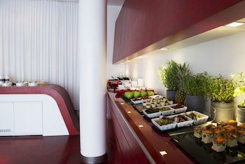 Hotel Q galeri fotoğrafı