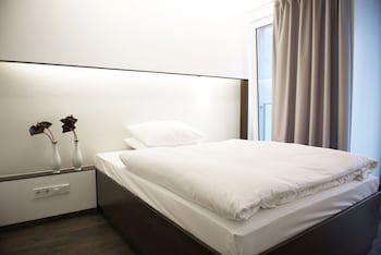 Hotel Q galeri fotoğrafı