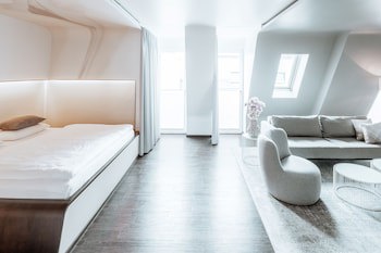 Hotel Q galeri fotoğrafı