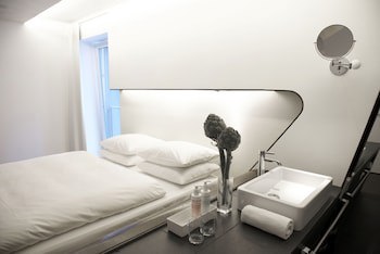 Hotel Q galeri fotoğrafı