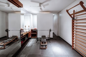 Hotel Q galeri fotoğrafı