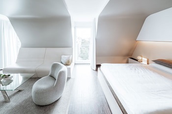 Hotel Q galeri fotoğrafı