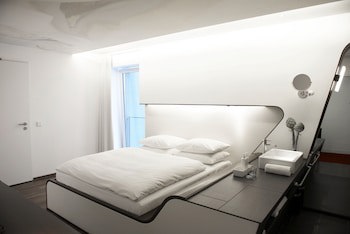 Hotel Q galeri fotoğrafı