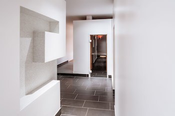 Hotel Q galeri fotoğrafı