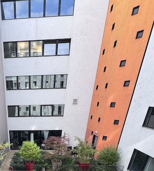 Hotel Q galeri fotoğrafı