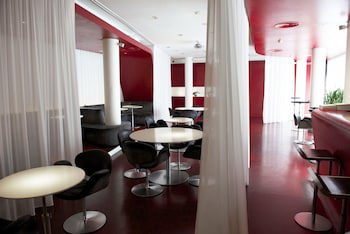 Hotel Q fotoğrafı