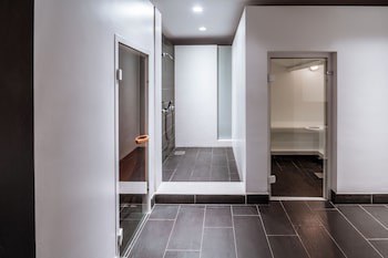 Hotel Q galeri fotoğrafı