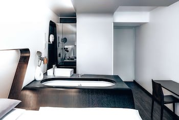 Hotel Q galeri fotoğrafı