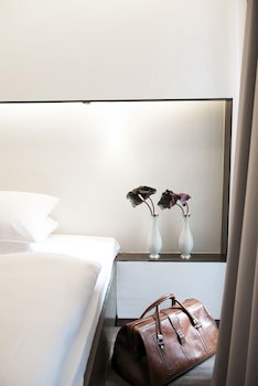 Hotel Q galeri fotoğrafı
