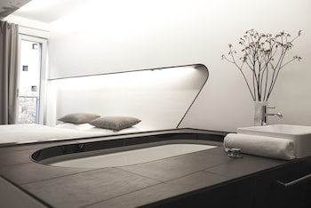 Hotel Q galeri fotoğrafı