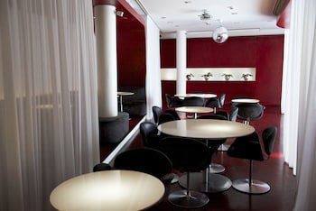 Hotel Q fotoğrafı