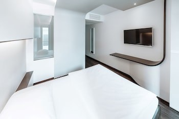 Hotel Q galeri fotoğrafı