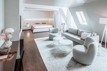 Hotel Q galeri fotoğrafı