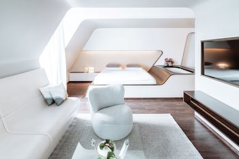 Hotel Q galeri fotoğrafı