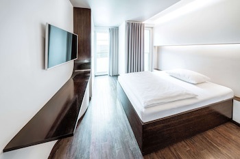 Hotel Q galeri fotoğrafı