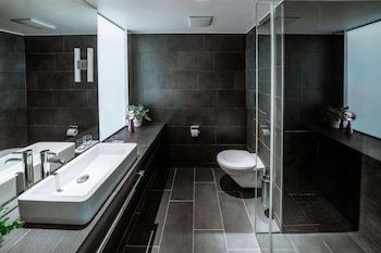 Hotel Q galeri fotoğrafı