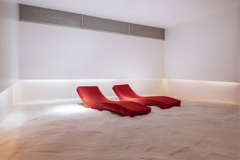 Hotel Q galeri fotoğrafı