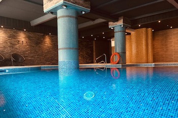 The Cumberland Hotel - Oceana Collection