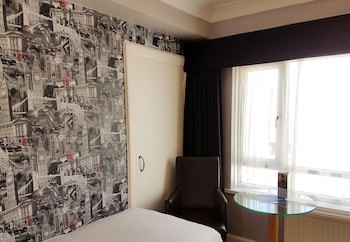 The Cumberland Hotel - Oceana Collection